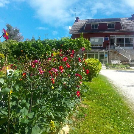 Pension Casa Elena Reinante Dış mekan fotoğraf