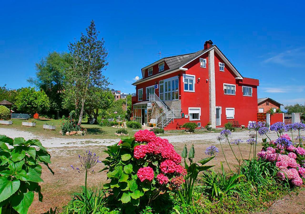 Pension Casa Elena Reinante Dış mekan fotoğraf